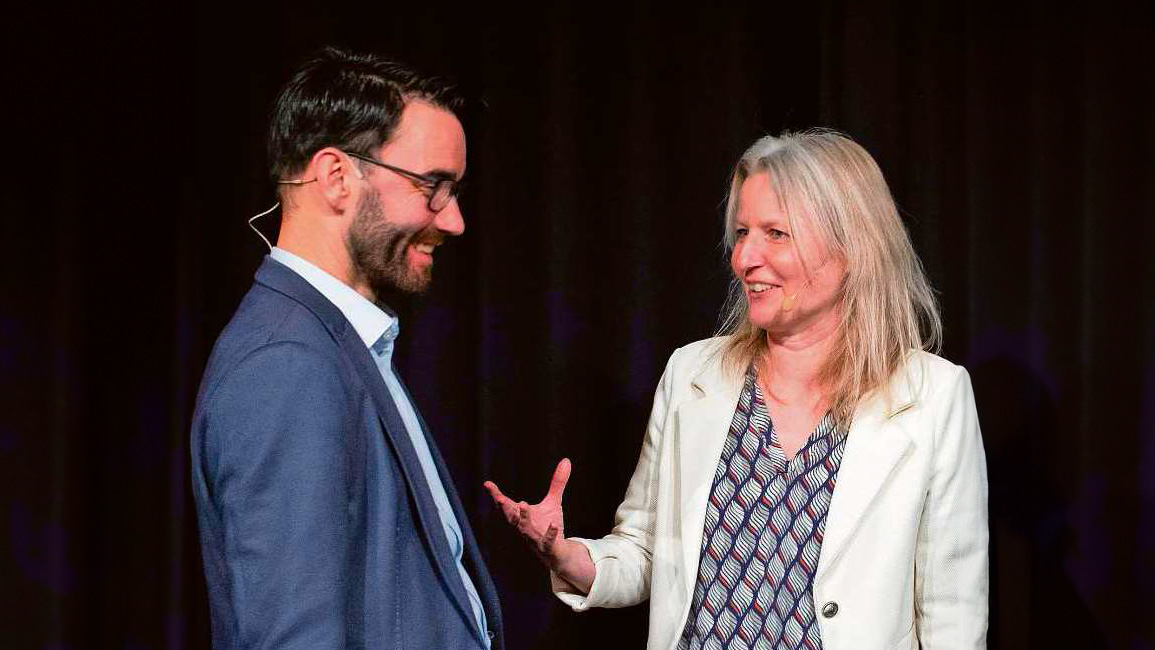 Aktuelles Thomas Tschudi