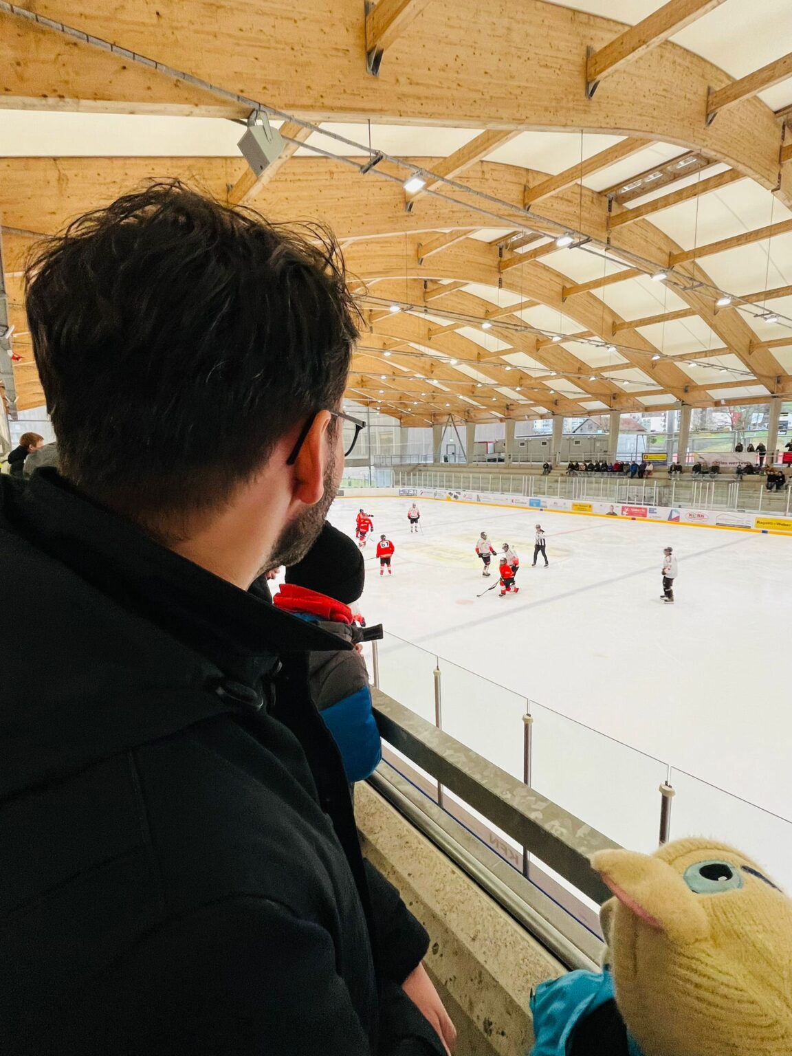 Aktuelles Thomas Tschudi